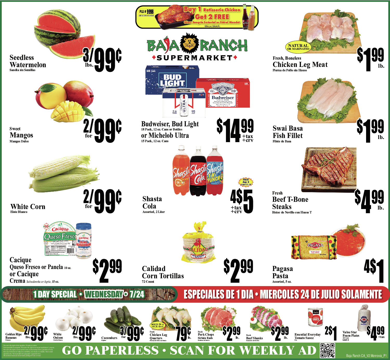 weekly ad page 1