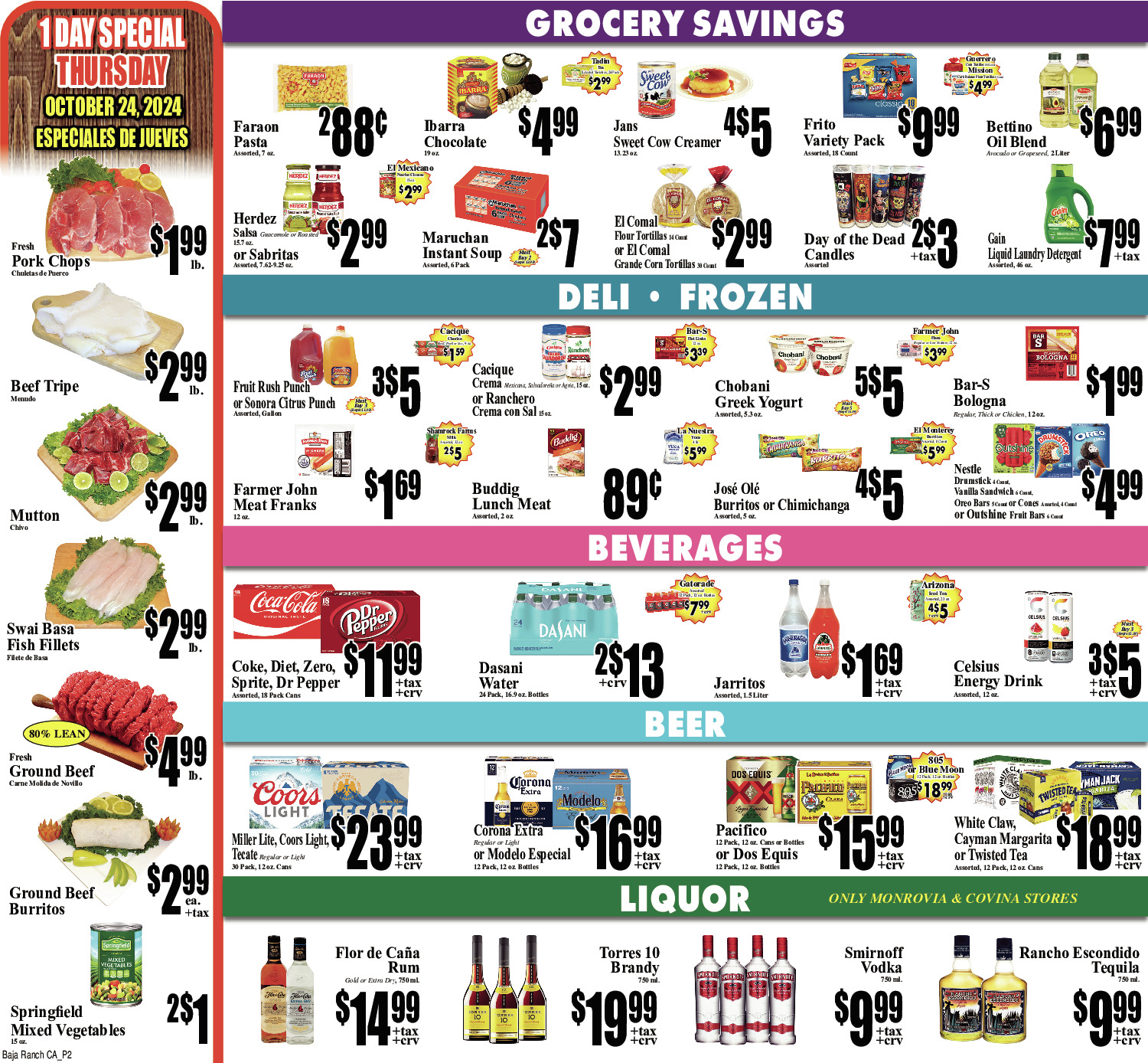 weekly ad page 2