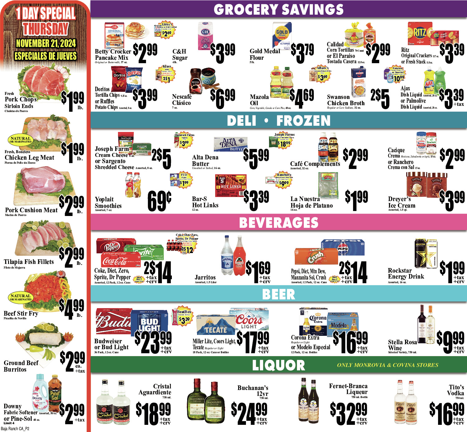 weekly ad page 2