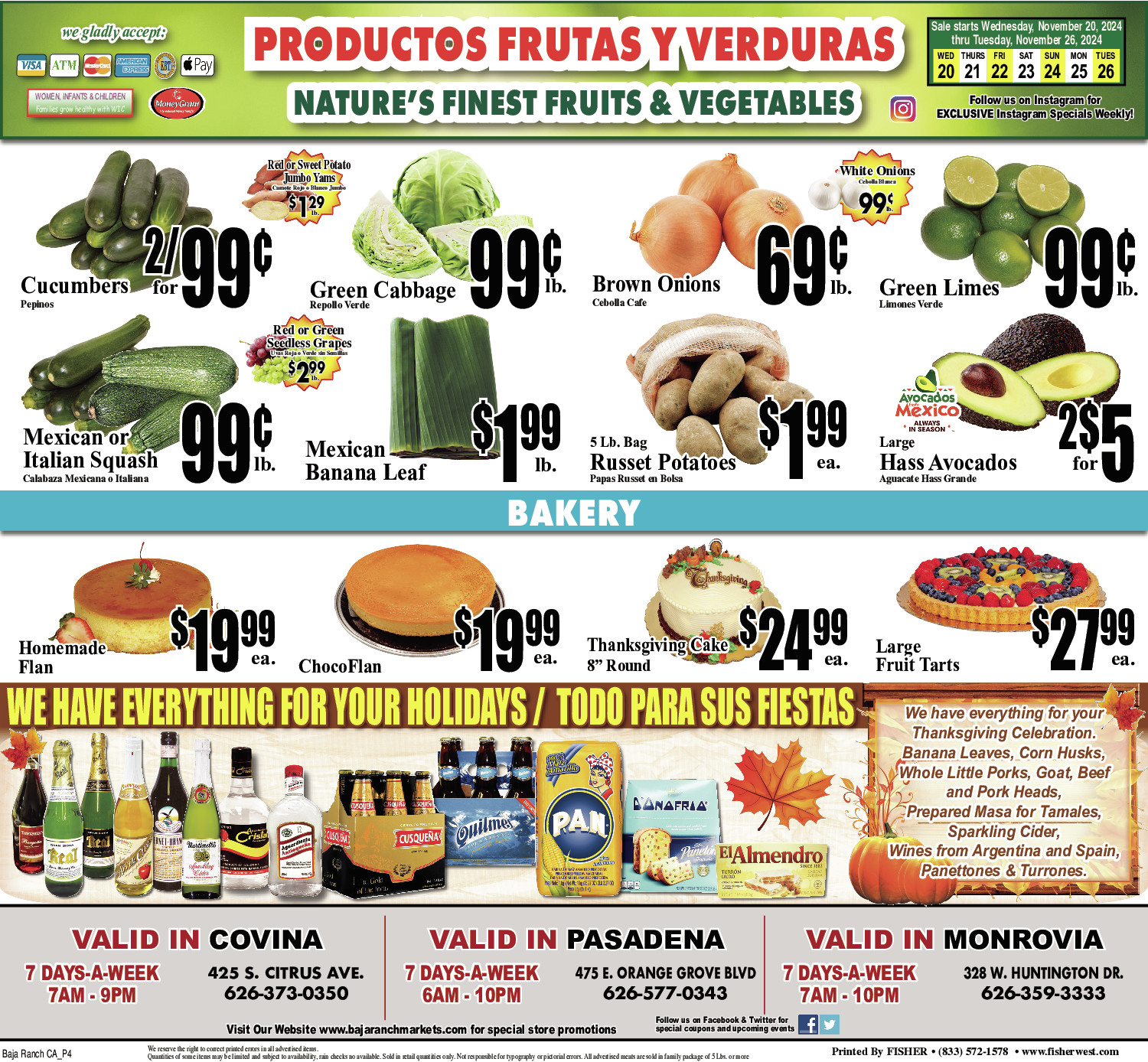 weekly ad page 4