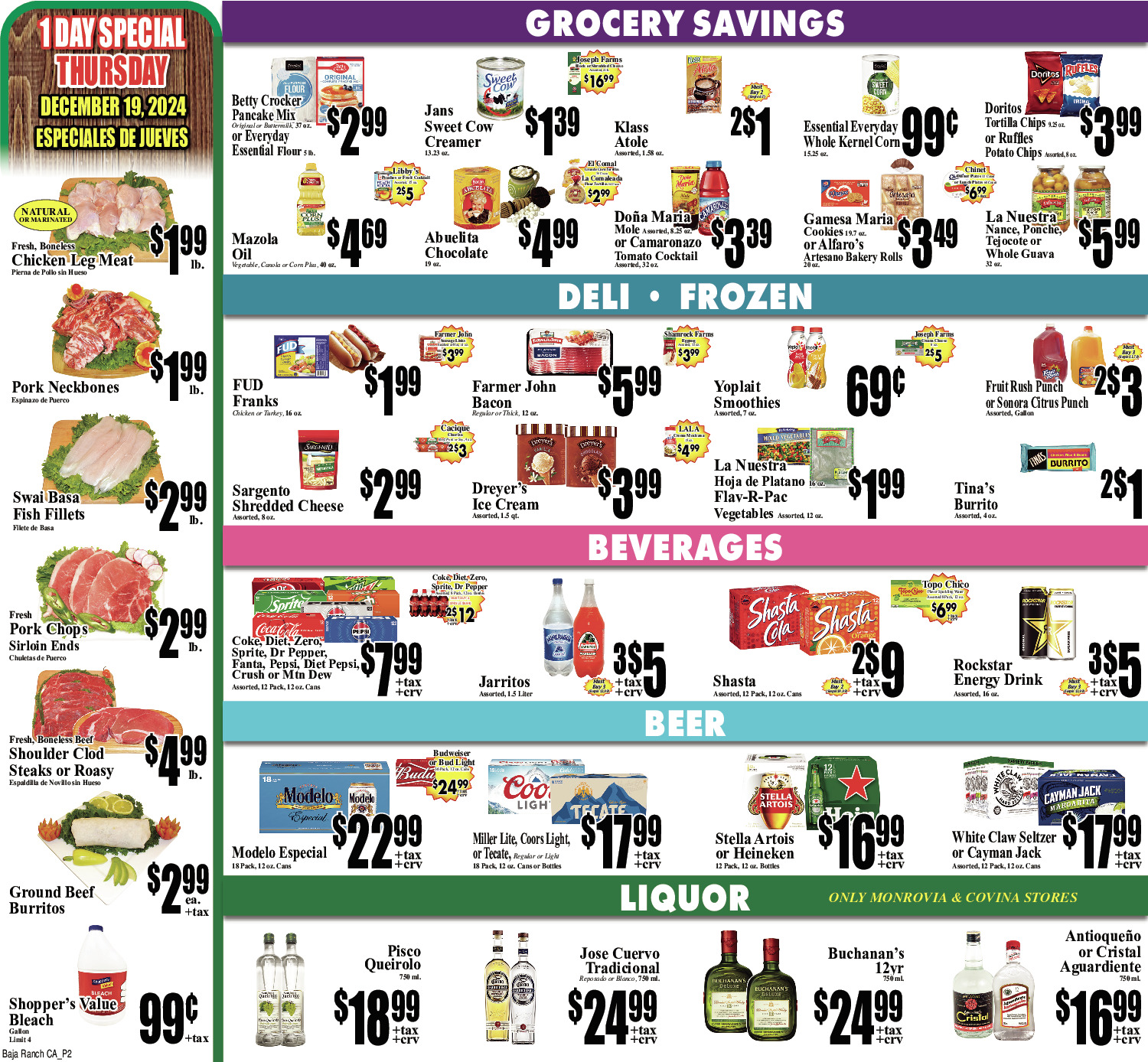 weekly ad page 2