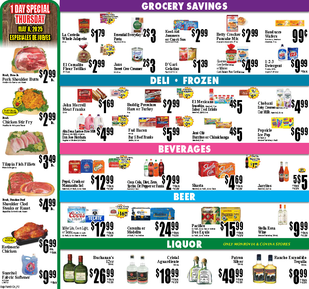 weekly ad page 2