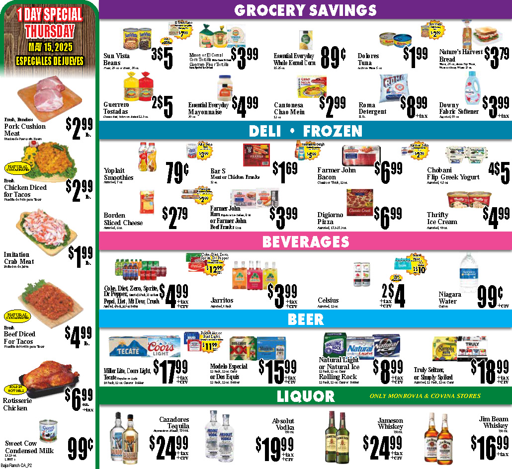 weekly ad page 2