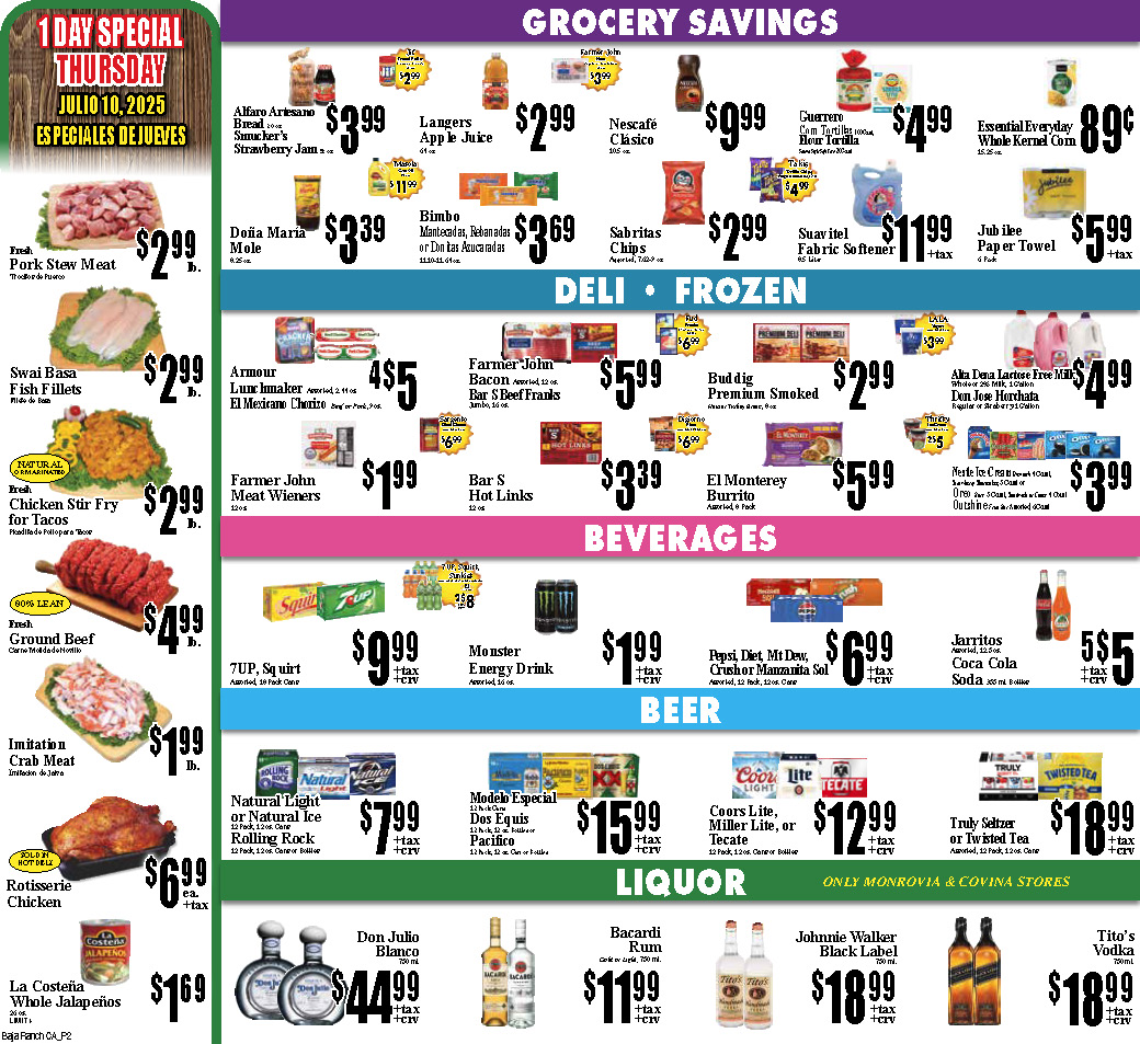 weekly ad page 2
