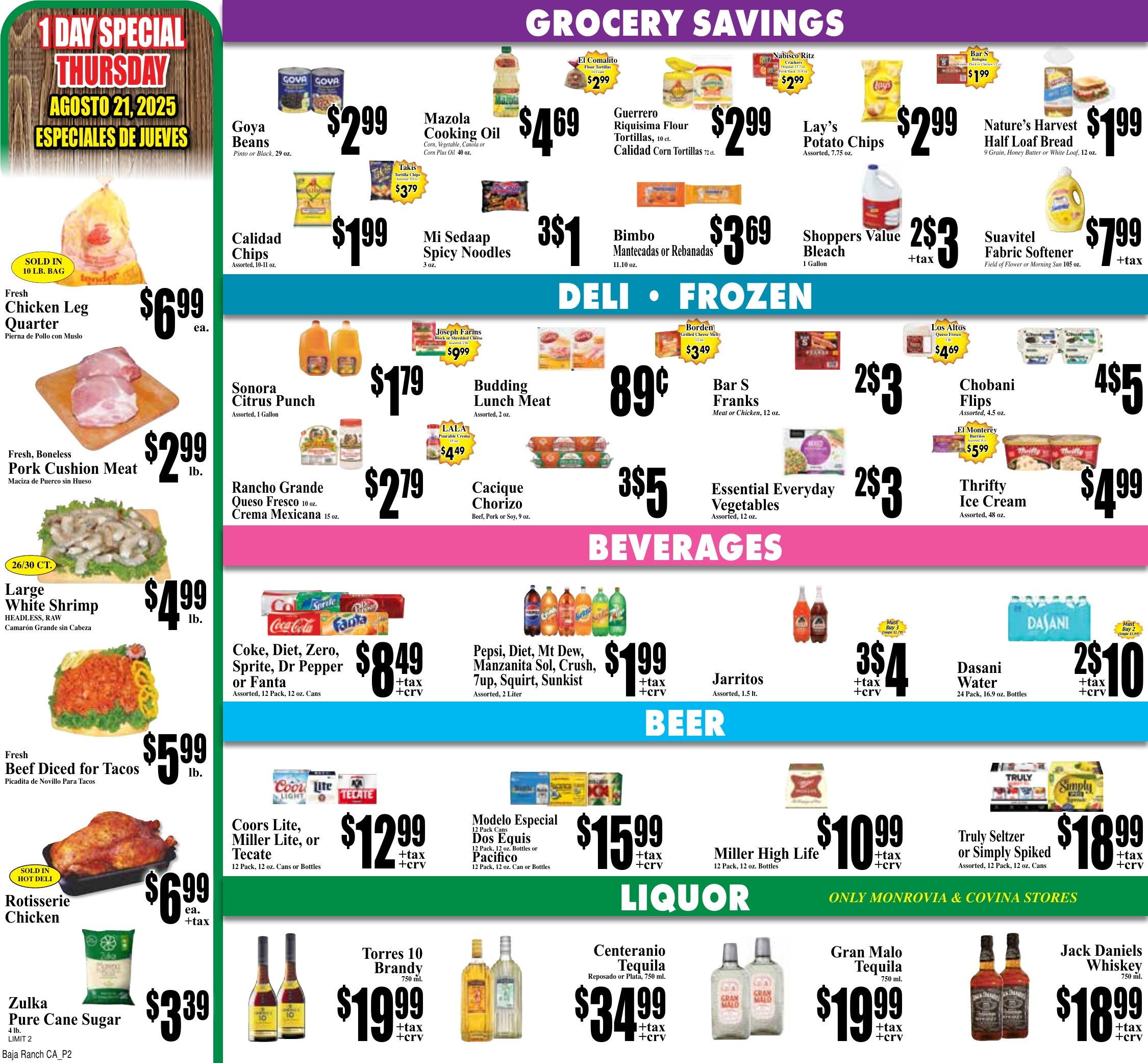 weekly ad page 2
