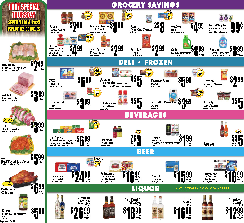 weekly ad page 2