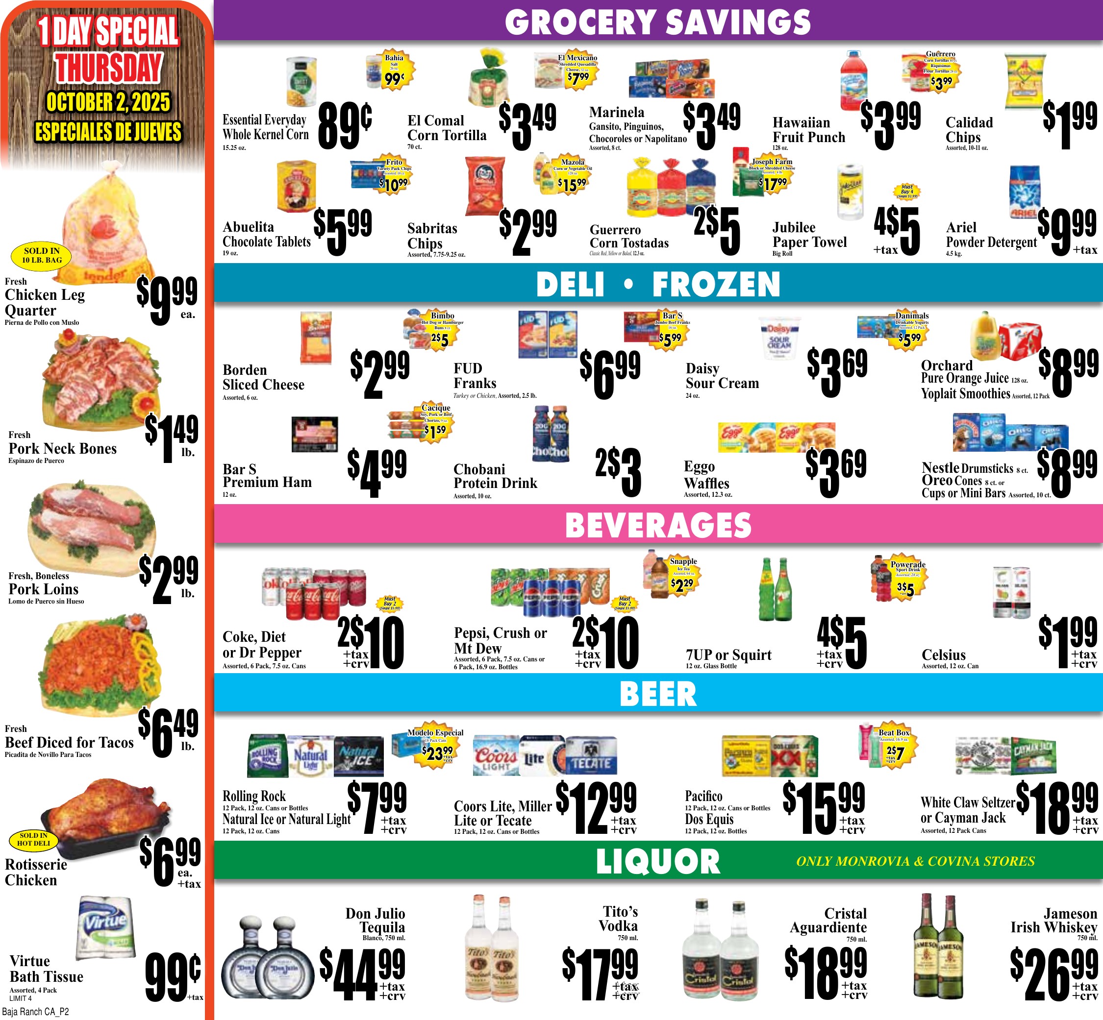 weekly ad page 2