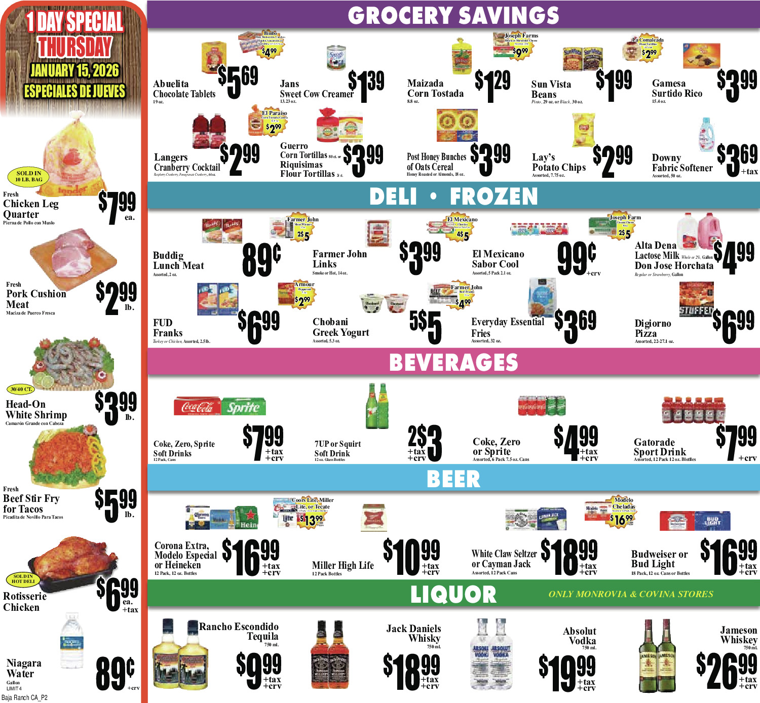 weekly ad page 2