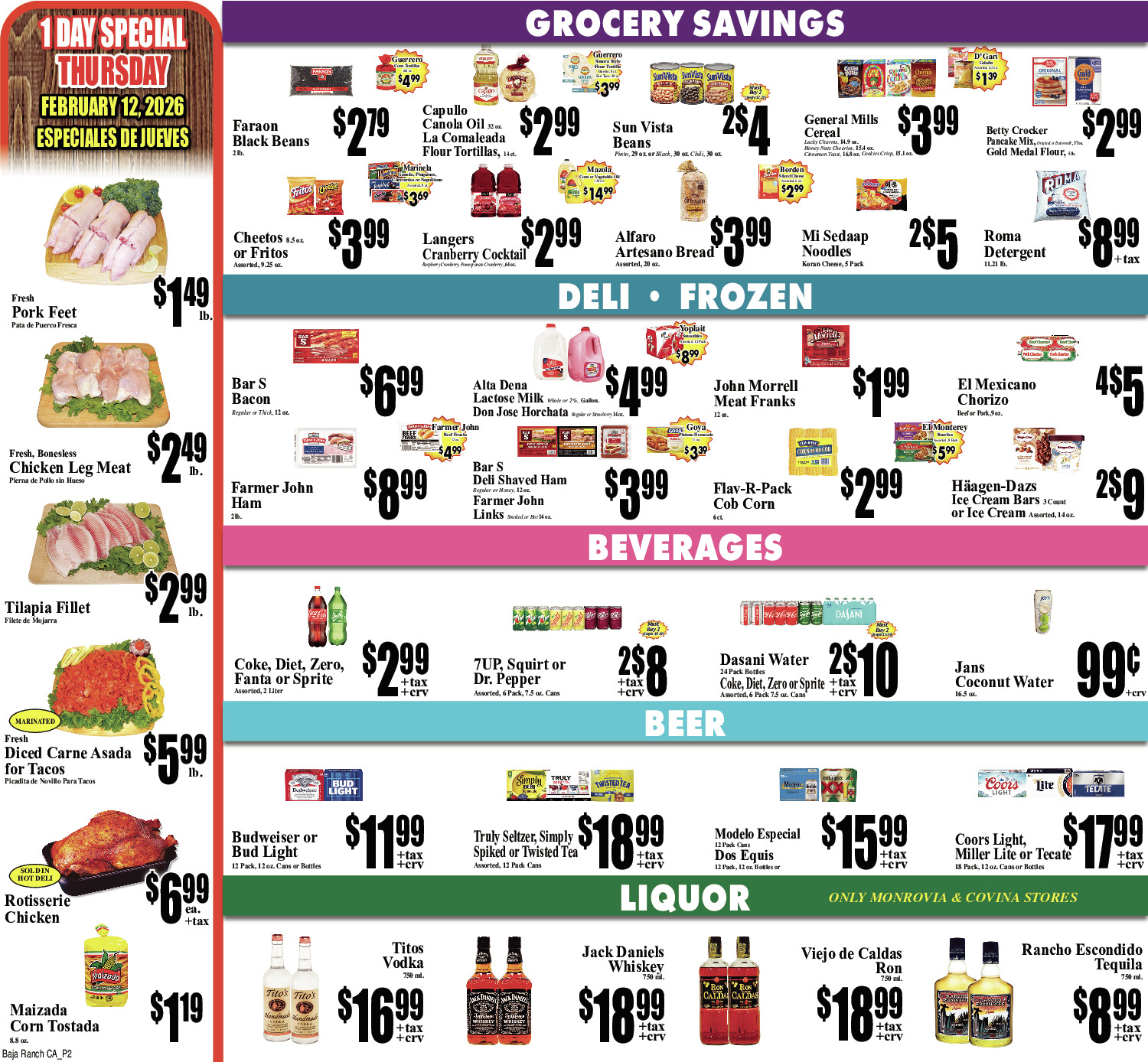 weekly ad page 2