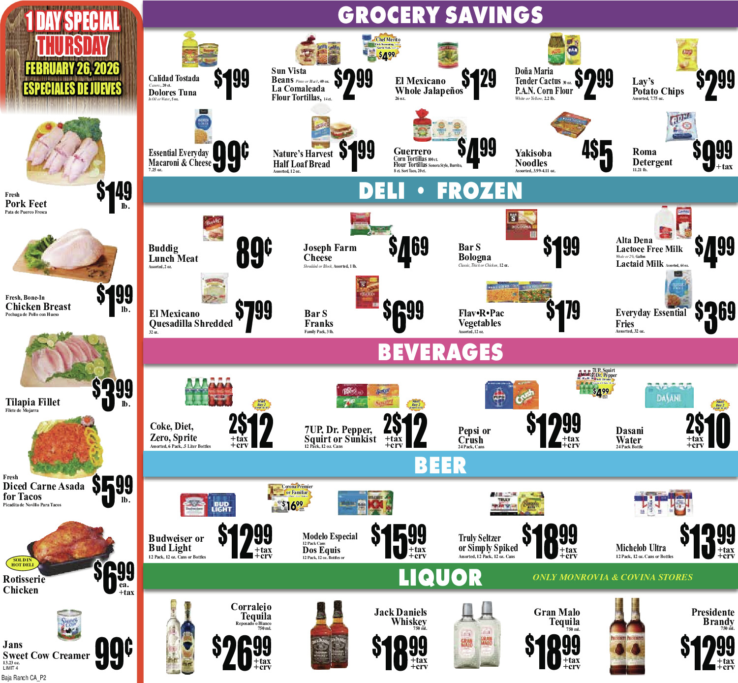 weekly ad page 2