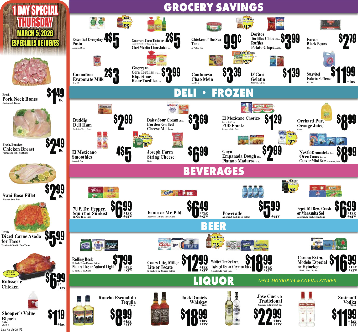 weekly ad page 2
