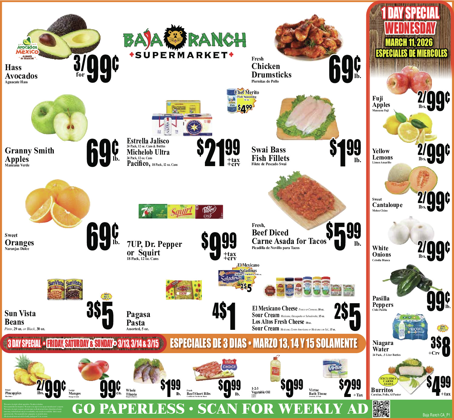 weekly ad page 1