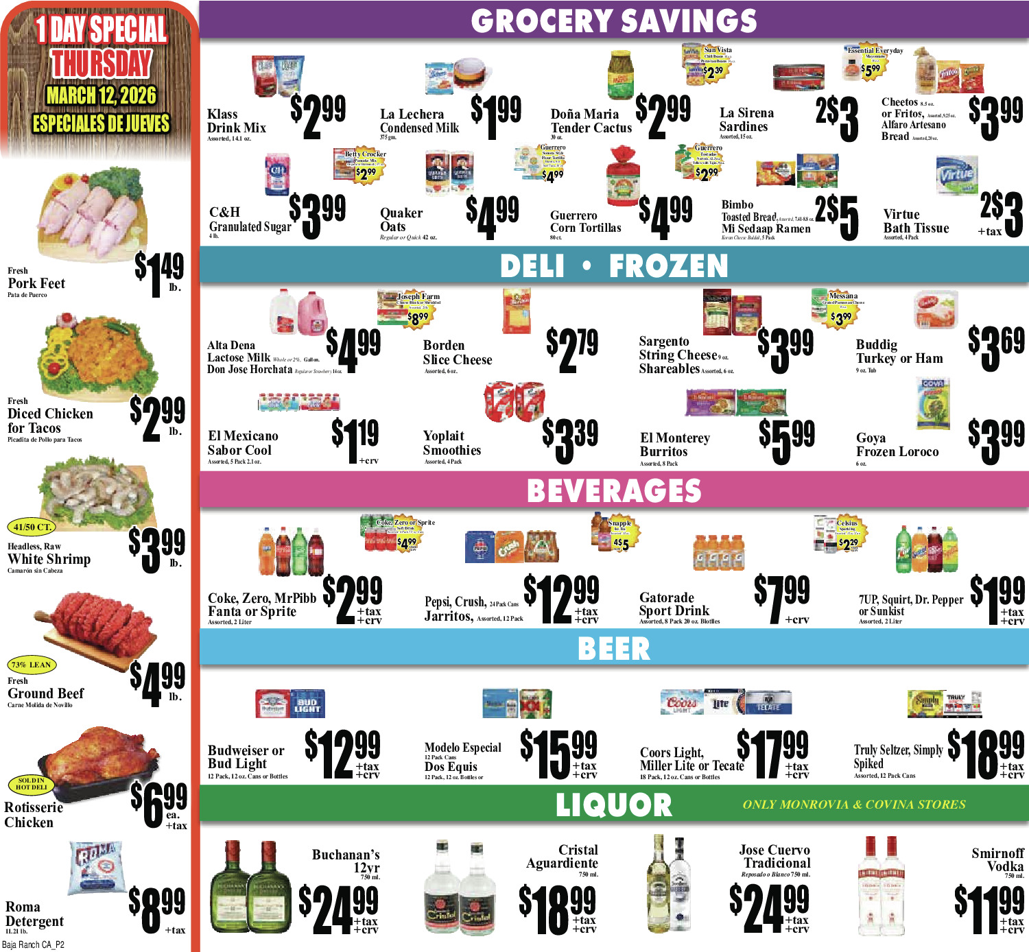 weekly ad page 2