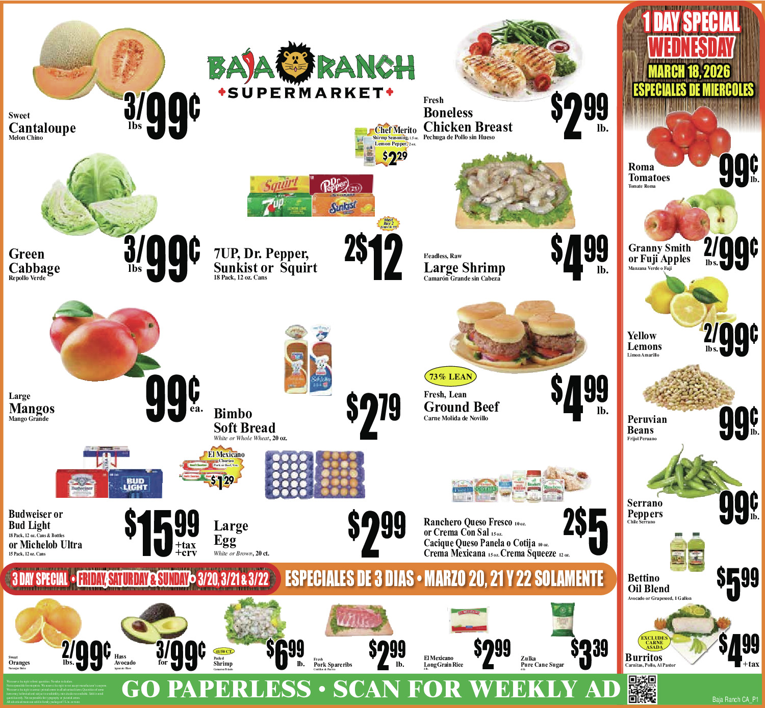 weekly ad page 1