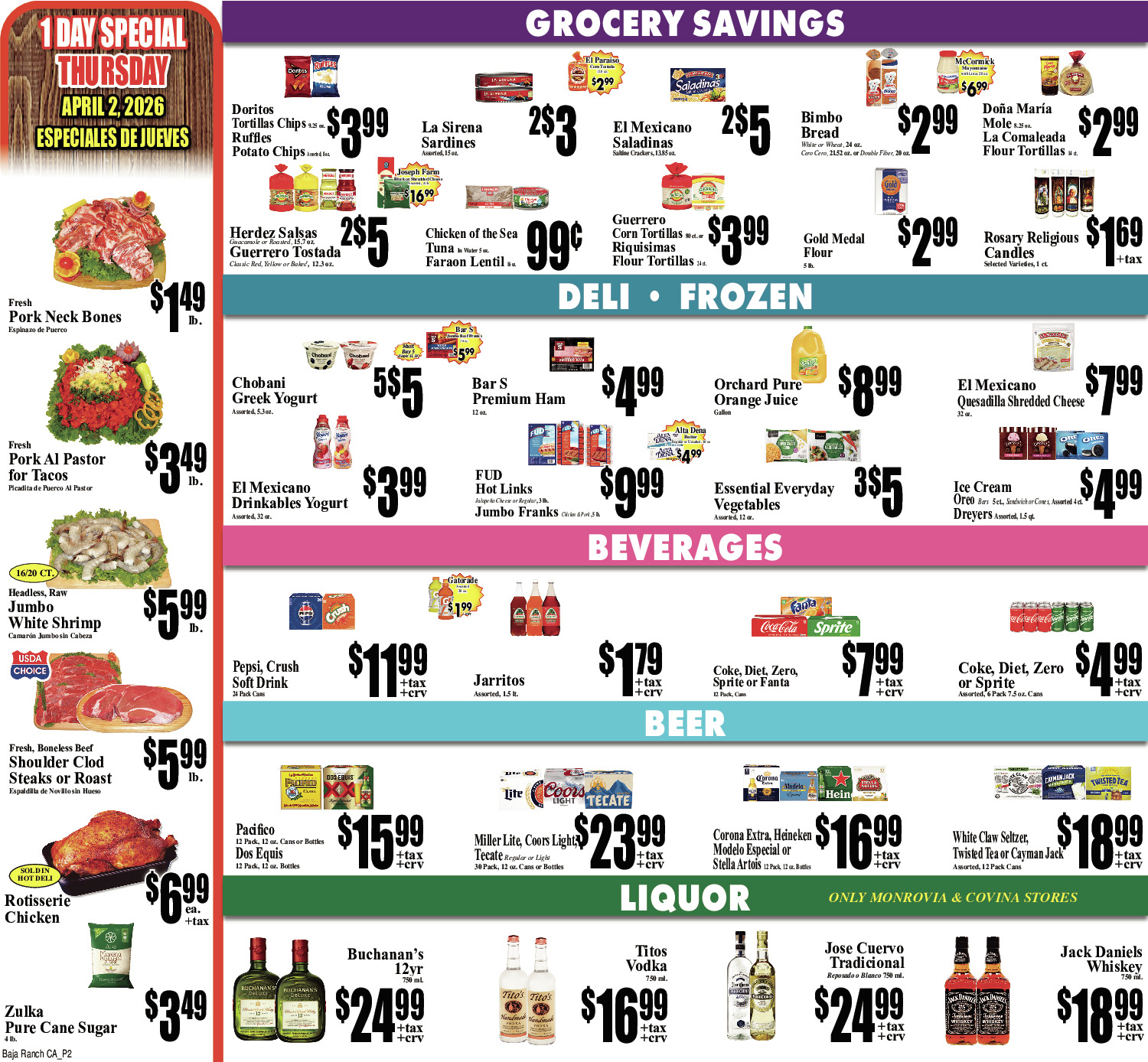 weekly ad page 2