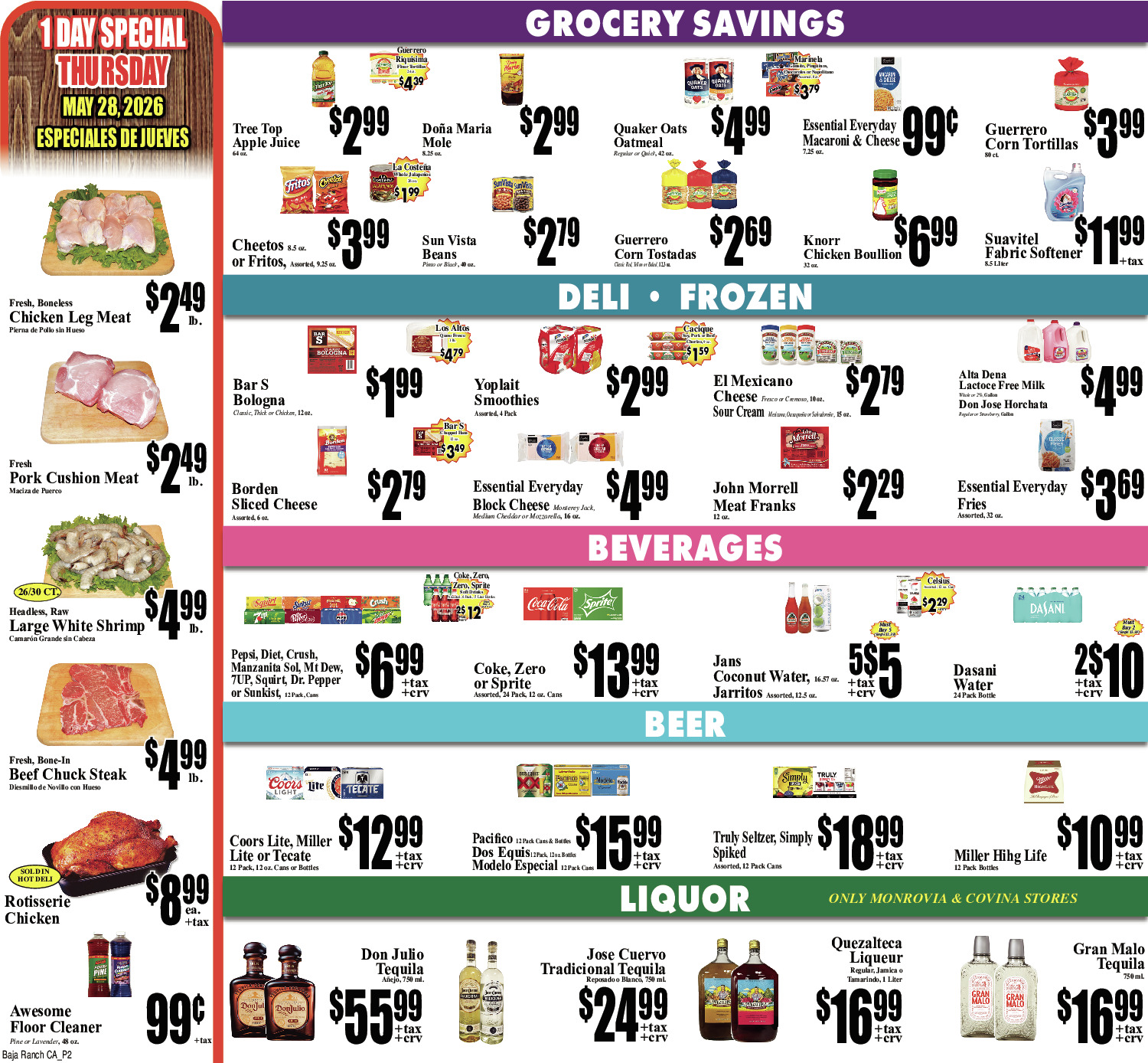 weekly ad page 2