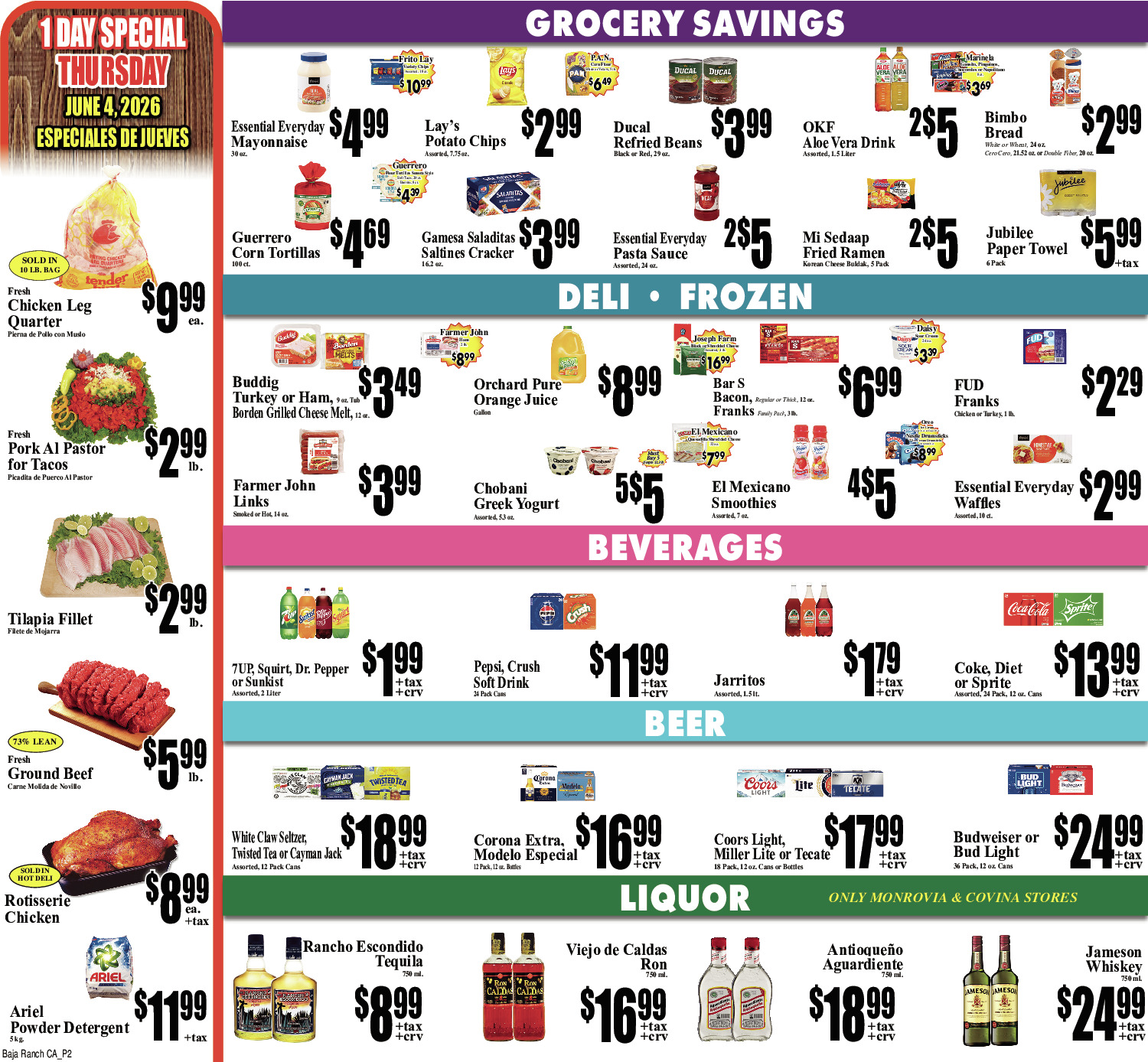 weekly ad page 2