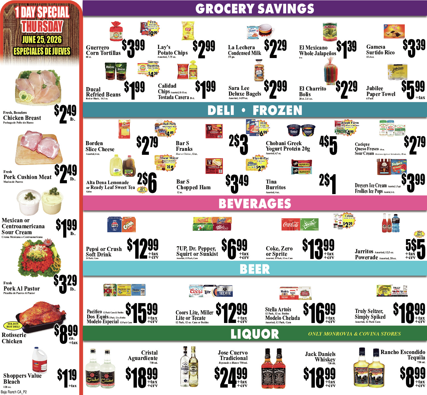 weekly ad page 2
