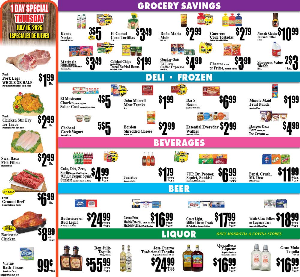 weekly ad page 2