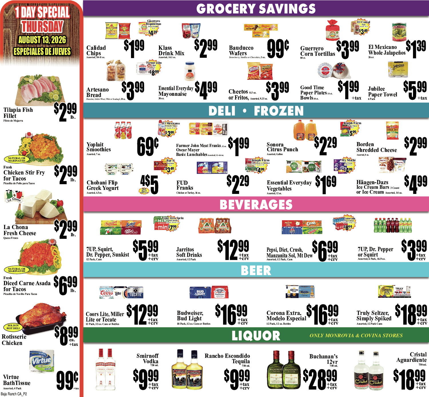 weekly ad page 2