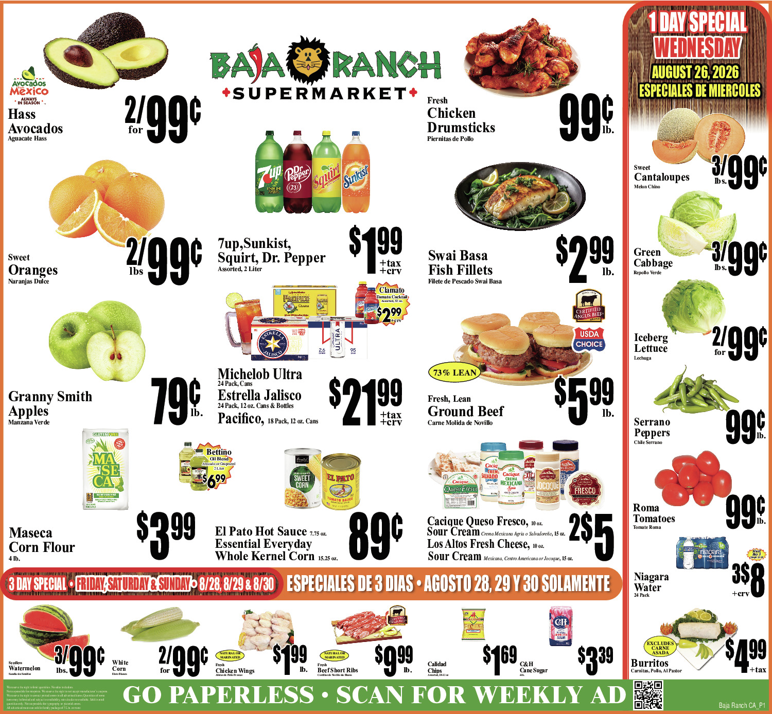 weekly ad page 1