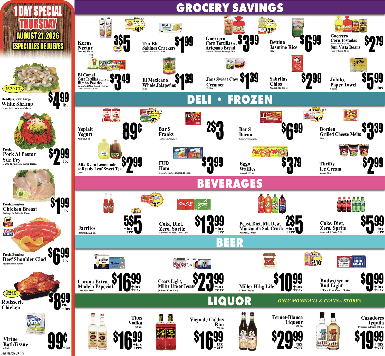 weekly ad page 2