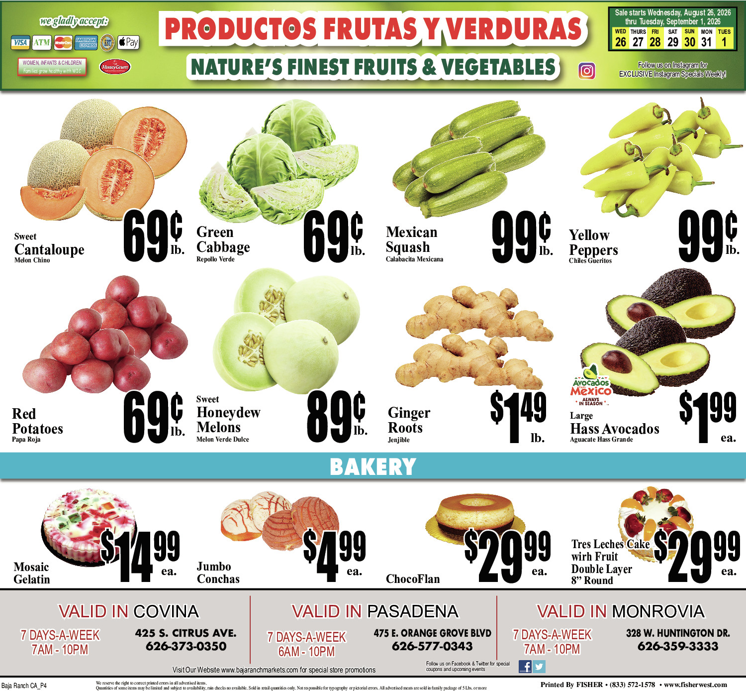 weekly ad page 4