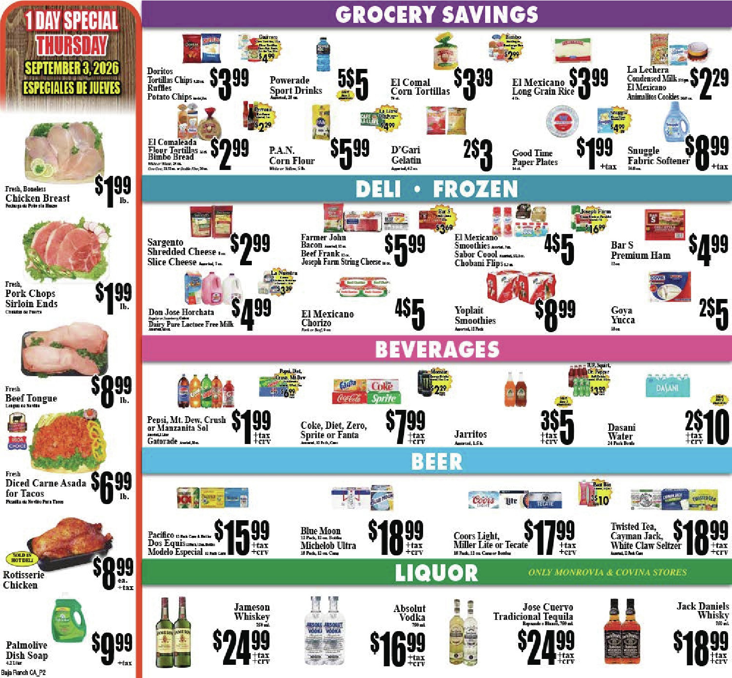 weekly ad page 2