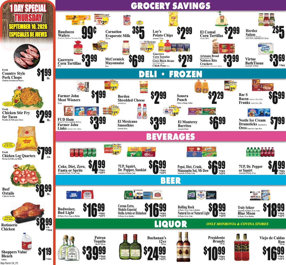weekly ad page 2