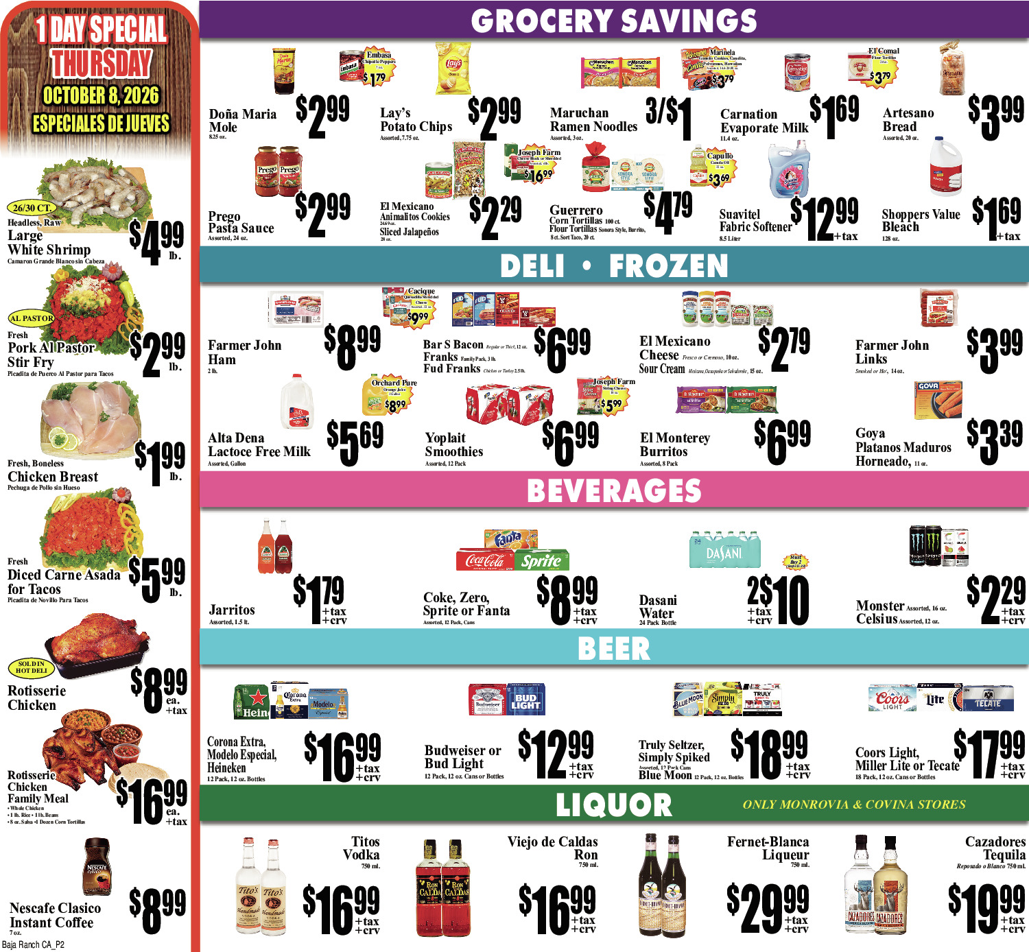 weekly ad page 2